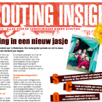 Alles over de vernieuwingen binnen scouting