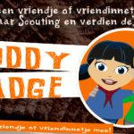 Voor vriendjes en vriendinnetjes!