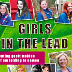 scouting geeft meiden het lef om leiding te nemen